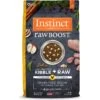 Instinct Raw Boost Grain-Free Recipe With Real Chicken & Freeze-Dried Raw Pieces Dry Dog Food -Blue Buffalo Shop 119081 MAIN. AC SS1800 V1649880695