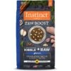 Instinct Raw Boost Senior Grain-Free Recipe With Real Chicken & Freeze-Dried Raw Pieces Dry Dog Food 1 Instinct Raw Boost Senior Grain-Free Recipe With Real Chicken & Freeze-Dried Raw Pieces Dry Dog Food -Blue Buffalo Shop 119095 MAIN. AC SS1800 V1649898098