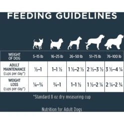 Instinct Raw Boost Senior Grain-Free Recipe With Real Chicken & Freeze-Dried Raw Pieces Dry Dog Food -Blue Buffalo Shop 119095 PT8. AC SS1800 V1649906482