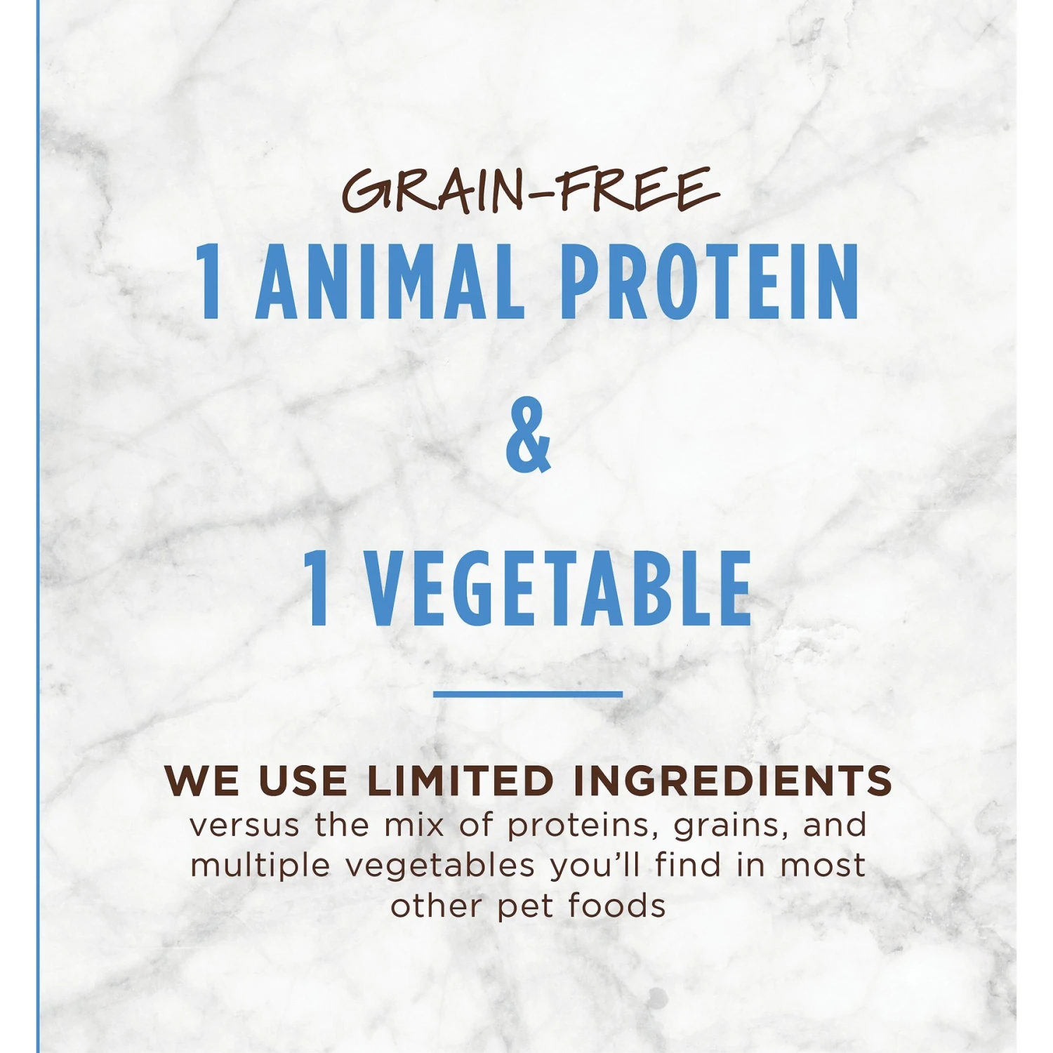 Instinct Limited Ingredient Diet Grain-Free Recipe With Real Turkey Freeze-Dried Raw Coated Dry Dog Food 7 Instinct Limited Ingredient Diet Grain-Free Recipe With Real Turkey Freeze-Dried Raw Coated Dry Dog Food - Image 5