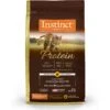 Instinct Ultimate Protein Grain-Free Cage-Free Chicken Recipe Freeze-Dried Raw Coated Dry Cat Food -Blue Buffalo Shop 119107 MAIN. AC SS1800 V1553780672