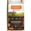 Instinct Original Grain-Free Recipe With Real Duck Freeze-Dried Raw Coated Dry Cat Food -Blue Buffalo Shop 119113 MAIN. AC SS1800 V1623440560