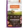 Instinct Original Grain-Free Recipe With Real Rabbit Freeze-Dried Raw Coated Dry Cat Food -Blue Buffalo Shop 119115 MAIN. AC SS1800 V1623440569