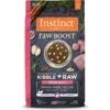 Instinct Raw Boost Indoor Grain-Free Recipe With Real Rabbit & Freeze-Dried Raw Coated Pieces Dry Cat Food -Blue Buffalo Shop 119121 MAIN. AC SS1800 V1623440547