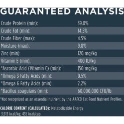 Instinct Raw Boost Indoor Grain-Free Recipe With Real Rabbit & Freeze-Dried Raw Coated Pieces Dry Cat Food 18 Instinct Raw Boost Indoor Grain-Free Recipe With Real Rabbit & Freeze-Dried Raw Coated Pieces Dry Cat Food -Blue Buffalo Shop 119121 PT7. AC SS1800 V1623441759