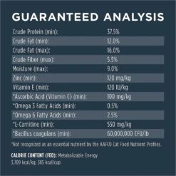 Instinct Raw Boost Healthy Weight Grain-Free Chicken & Freeze-Dried Raw Coated Pieces Recipe Dry Cat Food -Blue Buffalo Shop 119123 PT6. AC SS1800 V1552403865