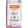 Instinct Limited Ingredient Diet Grain-Free Recipe With Real Rabbit Freeze-Dried Raw Coated Dry Cat Food -Blue Buffalo Shop 119125 MAIN. AC SS1800 V1553780839