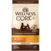 Wellness CORE Grain-Free Indoor Formula Dry Cat Food