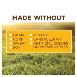 Instinct Original Grain-Free Real Chicken Recipe Natural Wet Canned Dog Food -Blue Buffalo Shop 120819 PT3. AC SS1800 V1548864770