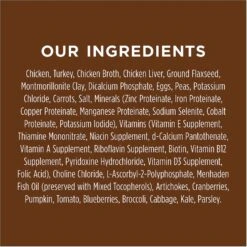 Instinct Original Grain-Free Real Chicken Recipe Natural Wet Canned Dog Food -Blue Buffalo Shop 120819 PT5. AC SS1800 V1552404118