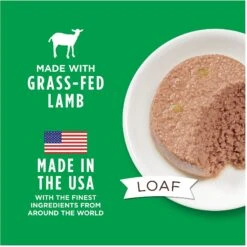 Instinct Limited Ingredient Diet Grain-Free Real Lamb Recipe Wet Canned Dog Food -Blue Buffalo Shop 120825 PT3. AC SS1800 V1568928507