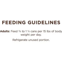 Instinct Limited Ingredient Diet Grain-Free Real Lamb Recipe Wet Canned Dog Food -Blue Buffalo Shop 120825 PT8. AC SS1800 V1568927837