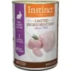 Instinct Limited Ingredient Diet Grain-Free Real Rabbit Recipe Wet Canned Dog Food 2 Instinct Limited Ingredient Diet Grain-Free Real Rabbit Recipe Wet Canned Dog Food -Blue Buffalo Shop 120826 MAIN. AC SS1800 V1568927839