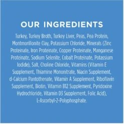 Instinct Limited Ingredient Diet Grain-Free Real Turkey Recipe Wet Canned Dog Food -Blue Buffalo Shop 120827 PT5. AC SS1800 V1568928519