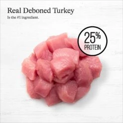 American Journey Limited Ingredient Turkey & Sweet Potato Recipe Grain-Free Dry Dog Food -Blue Buffalo Shop 121242 PT3. AC SS1800 V1665684540