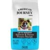 American Journey Limited Ingredient Salmon & Sweet Potato Recipe Grain-Free Dry Dog Food