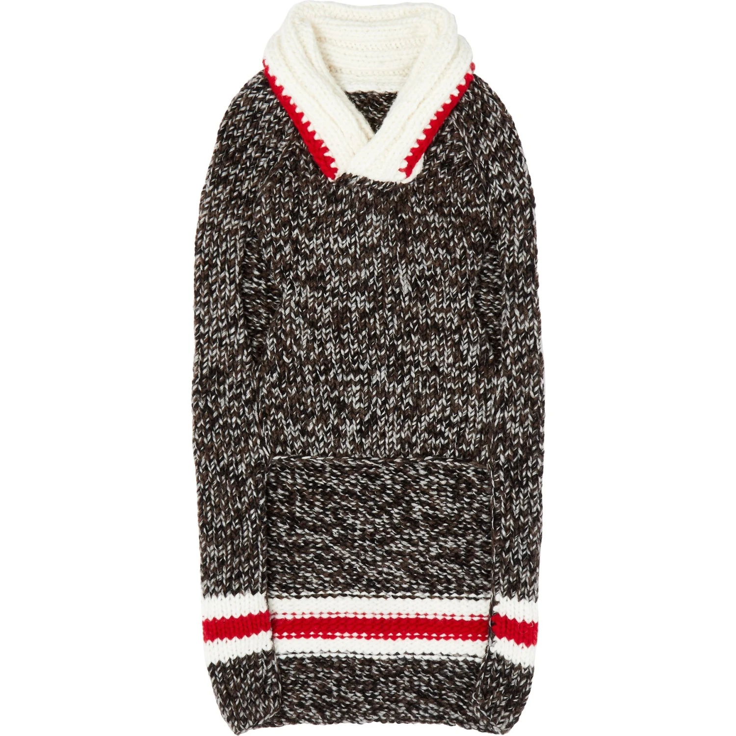 Chilly Dog Boyfriend Dog & Cat Sweater 7 Chilly Dog Boyfriend Dog & Cat Sweater - Image 5