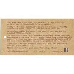 Chilly Dog Buffalo Plaid Dog & Cat Sweater 18 Chilly Dog Buffalo Plaid Dog & Cat Sweater -Blue Buffalo Shop 121710 PT7. AC SS1800 V1541179933