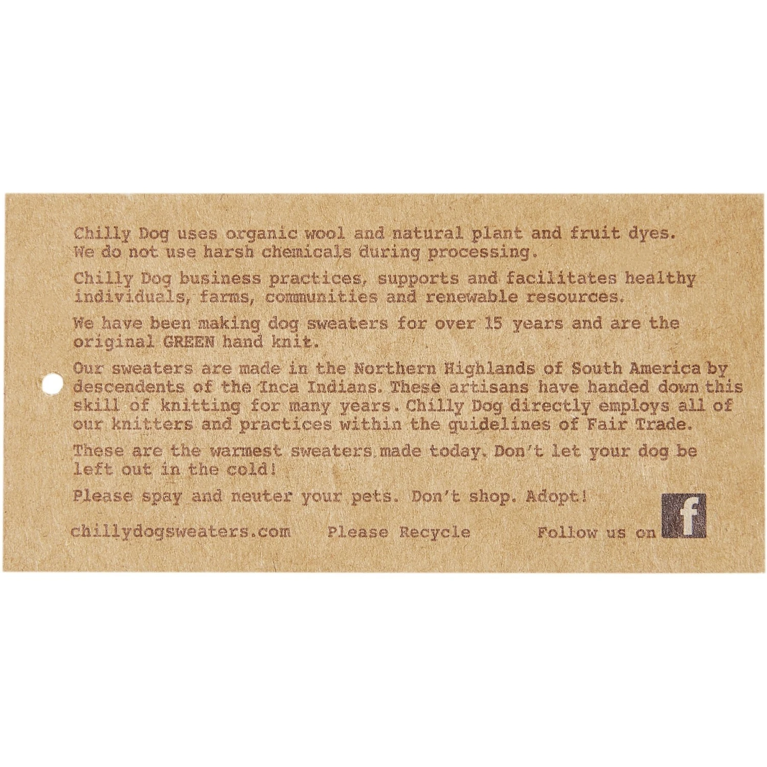 Chilly Dog Buffalo Plaid Dog & Cat Sweater 10 Chilly Dog Buffalo Plaid Dog & Cat Sweater - Image 8