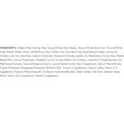 Inukshuk Professional Dry Dog Food 26/16 13 Inukshuk Professional Dry Dog Food 26/16 -Blue Buffalo Shop 122047 PT3. AC SS1800 V1635911964