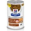 Hill's Prescription Diet K/d Kidney Care + Mobility Care With Chicken & Vegetable Stew Canned Dog Food -Blue Buffalo Shop 122115 MAIN. AC SS1800 V1688739989