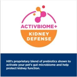 Hill's Prescription Diet K/d Kidney Care + Mobility Care With Chicken & Vegetable Stew Canned Dog Food 13 Hill's Prescription Diet K/d Kidney Care + Mobility Care With Chicken & Vegetable Stew Canned Dog Food -Blue Buffalo Shop 122115 PT2. AC SS1800 V1688759108