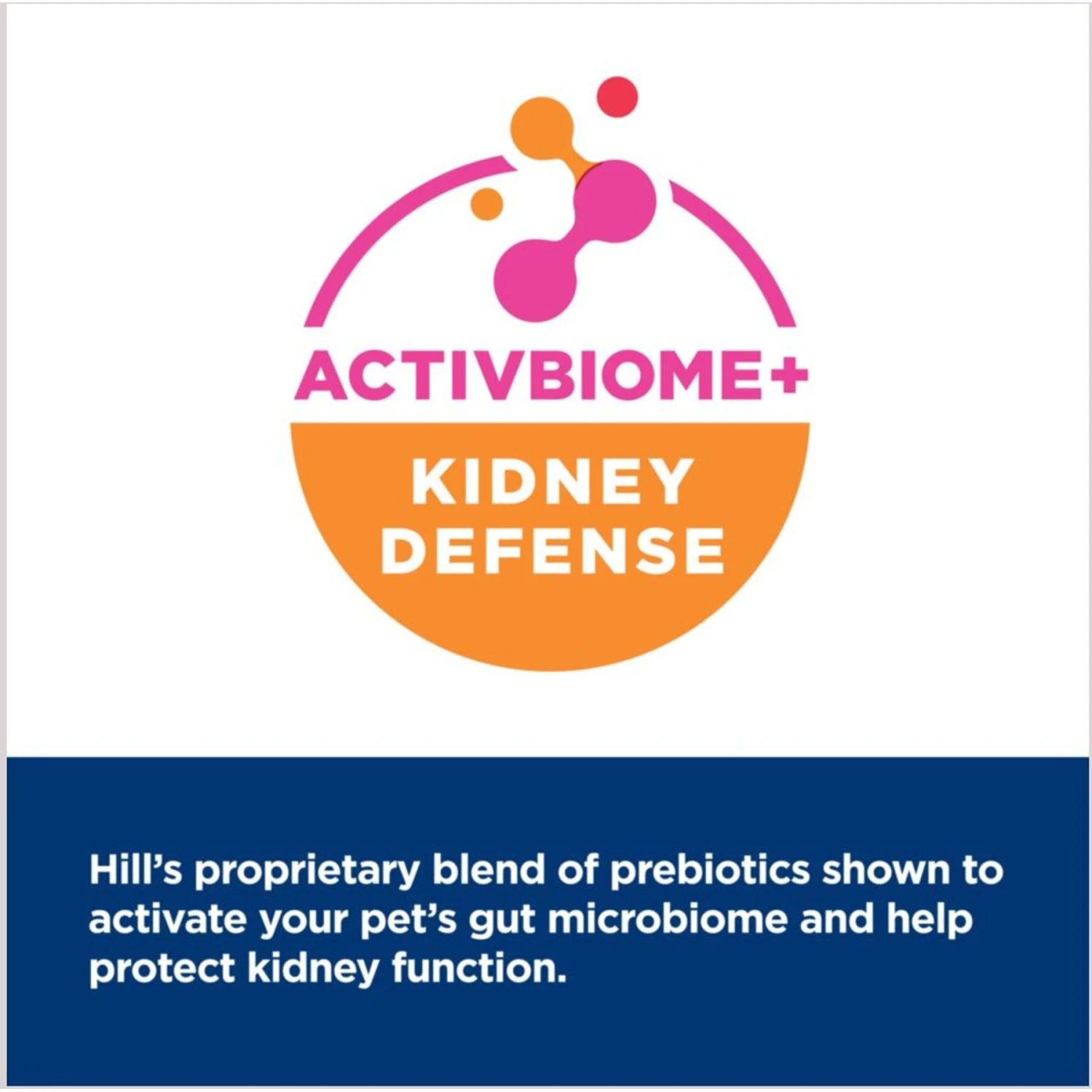 Hill's Prescription Diet K/d Kidney Care + Mobility Care With Chicken & Vegetable Stew Canned Dog Food 5 Hill's Prescription Diet K/d Kidney Care + Mobility Care With Chicken & Vegetable Stew Canned Dog Food - Image 3