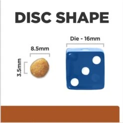 Hill's Prescription Diet K/d Kidney Care + Mobility Care With Chicken Dry Cat Food 14 Hill's Prescription Diet K/d Kidney Care + Mobility Care With Chicken Dry Cat Food -Blue Buffalo Shop 122119 PT3. AC SS1800 V1691776159