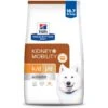 Hill's Prescription Diet K/d + Mobility Kidney Care + Mobility With Chicken Dry Dog Food