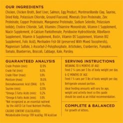 Instinct Kitten Grain-Free Pate Real Chicken Recipe Natural Wet Canned Cat Food -Blue Buffalo Shop 122351 PT8. AC SS1800 V1681224683