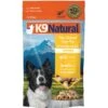 K9 Natural Chicken Feast Raw Grain-Free Freeze-Dried Dog Food Topper -Blue Buffalo Shop 122554 MAIN. AC SS1800 V1594905681