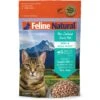 Feline Natural Beef & Hoki Feast Grain-Free Freeze-Dried Cat Food 1 Feline Natural Beef & Hoki Feast Grain-Free Freeze-Dried Cat Food -Blue Buffalo Shop 122619 MAIN. AC SS1800 V1594905694