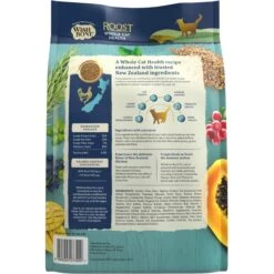 Wishbone Roost New Zealand Chicken Grain-Free Complete Cat Health Dry Cat Food -Blue Buffalo Shop 123912 PT8. AC SS1800 V1703863162