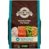 Supreme Source Whitefish Meal & Salmon Meal Grain-Free Dry Cat Food -Blue Buffalo Shop 125176 MAIN. AC SS1800 V1612824416