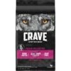 Crave High Protein Lamb Adult Grain-Free Dry Dog Food 2 Crave High Protein Lamb Adult Grain-Free Dry Dog Food -Blue Buffalo Shop 126675 MAIN. AC SS1800 V1688751577