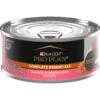 Purina Pro Plan Complete Essentials Adult Salmon & Brown Rice Entree Classic Canned Cat Food -Blue Buffalo Shop 127619 MAIN. AC SS1800 V1643841430