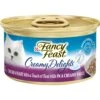 Fancy Feast Creamy Delights Chicken Feast In A Creamy Sauce Canned Cat Food 2 Fancy Feast Creamy Delights Chicken Feast In A Creamy Sauce Canned Cat Food -Blue Buffalo Shop 128363 MAIN. AC SS1800 V1636414584