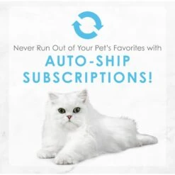 Fancy Feast Creamy Delights Tuna Feast In A Creamy Sauce Canned Cat Food 19 Fancy Feast Creamy Delights Tuna Feast In A Creamy Sauce Canned Cat Food -Blue Buffalo Shop 128385 PT8. AC SS1800 V1636418179