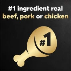 Cesar Loaf In Sauce Variety Pack Grain-Free Small Breed Adult Wet Dog Food Trays -Blue Buffalo Shop 128531 PT3. AC SS1800 V1695738891