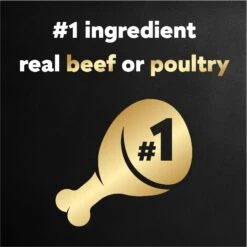 Cesar Classic Loaf In Sauce Variety Pack Grain-Free Small Breed Adult Wet Dog Food Trays -Blue Buffalo Shop 128536 PT3. AC SS1800 V1695676433