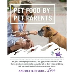 I And Love And You Beef Booyah And Moo Moo Venison Stew Grain-Free Combo Pack Canned Dog Food -Blue Buffalo Shop 130169 PT2. AC SS1800 V1612406488