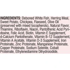 Tuscan Natural Simply Pure Ocean Extreme Grain-Free Dry Cat Food 12 Tuscan Natural Simply Pure Ocean Extreme Grain-Free Dry Cat Food -Blue Buffalo Shop 130975 PT2. AC SS1800 V1499812998
