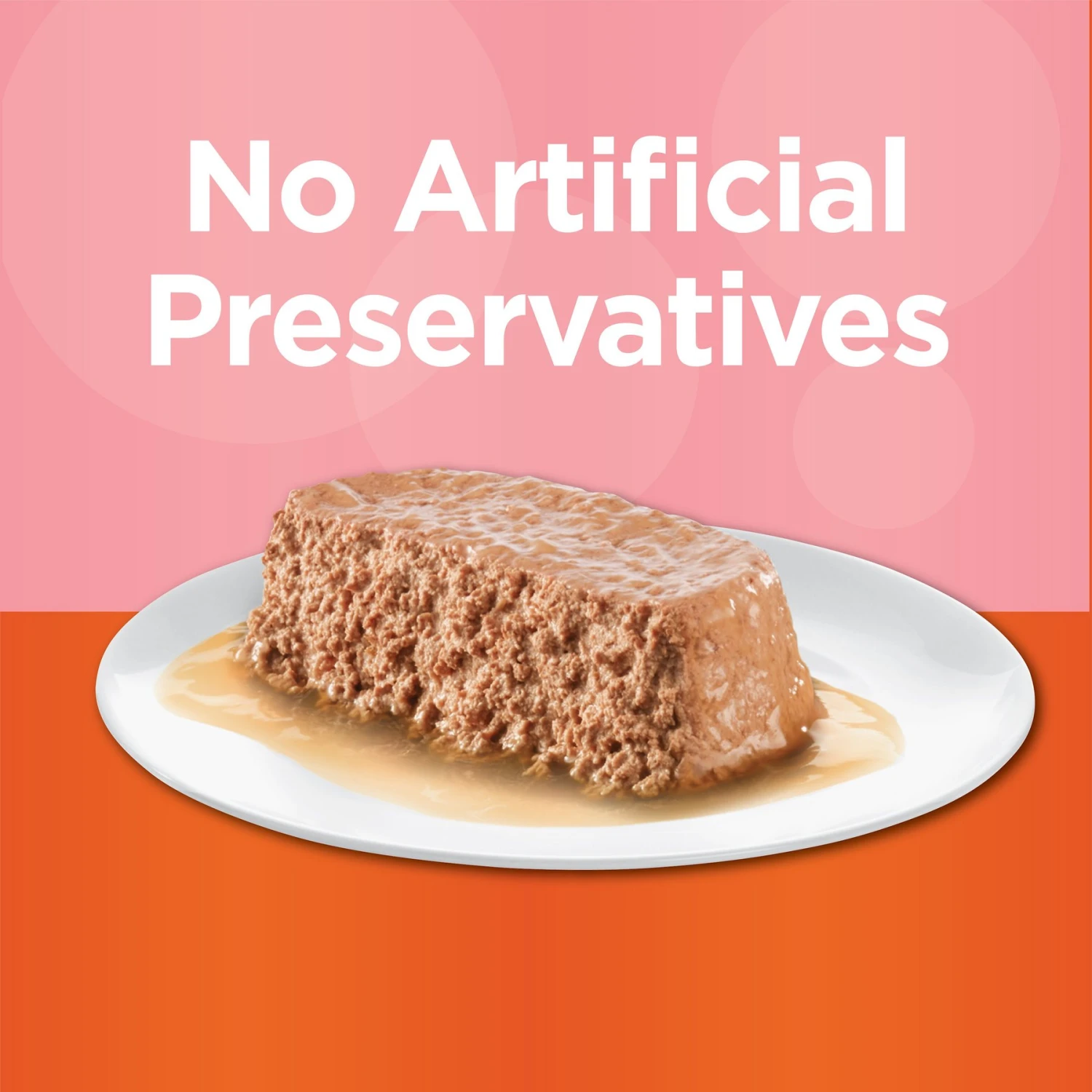 Iams Perfect Portions Healthy Adult Salmon Recipe Pate Grain-Free Wet Cat Food Trays 6 Iams Perfect Portions Healthy Adult Salmon Recipe Pate Grain-Free Wet Cat Food Trays - Image 4