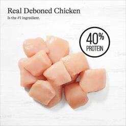 American Journey Chicken Recipe Grain-Free Dry Cat Food -Blue Buffalo Shop 131578 PT3. AC SS1800 V1668737517