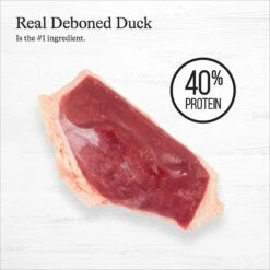 American Journey Duck Recipe Grain-Free Dry Cat Food -Blue Buffalo Shop 131584 PT3. AC SS1800 V1668737456