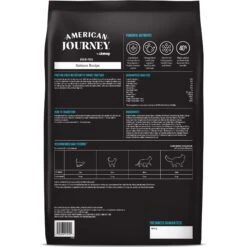 American Journey Salmon Recipe Grain-Free Dry Cat Food -Blue Buffalo Shop 131588 PT2. AC SS1800 V1663601624