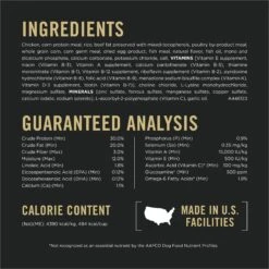 Purina Pro Plan Sport Performance All Life Stages High-Protein 30/20 Chicken & Rice Formula Dry Dog Food 16 Purina Pro Plan Sport Performance All Life Stages High-Protein 30/20 Chicken & Rice Formula Dry Dog Food -Blue Buffalo Shop 131886 PT5. AC SS1800 V1657912201