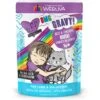 BFF OMG Booya! Beef & Chicken Dinner In Gravy Grain-Free Cat Food Pouches 2 BFF OMG Booya! Beef & Chicken Dinner In Gravy Grain-Free Cat Food Pouches -Blue Buffalo Shop 132281 MAIN. AC SS1800 V1644907335