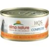 Almo Nature HQS Complete Chicken Recipe With Carrots Grain-Free Canned Cat Food 2 Almo Nature HQS Complete Chicken Recipe With Carrots Grain-Free Canned Cat Food -Blue Buffalo Shop 132341 MAIN. AC SS1800 V1668731051
