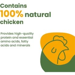 Almo Nature HQS Complete Chicken Recipe With Green Beans Grain-Free Canned Cat Food 15 Almo Nature HQS Complete Chicken Recipe With Green Beans Grain-Free Canned Cat Food -Blue Buffalo Shop 132349 PT5. AC SS1800 V1632848184